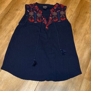 Lucky Brand Tank Top Small see description